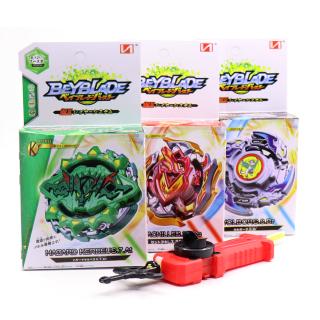 Con Quay Đồ Chơi Beyblade Burst B122 B125 B-00 B121-1 B121-2 B121-3 4d Bằng Kim Loại