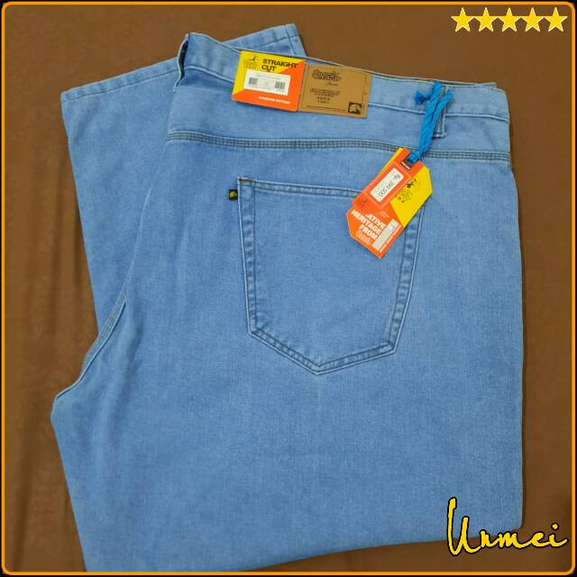 Quần Short Jeans Size Lớn 39-50 Cho Nam