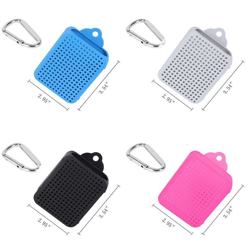 Vỏ Silicone Bảo Vệ Cho Loa Bluetooth Go 2