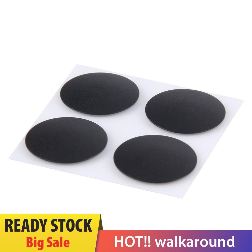 Set 4 Chân Đế Cao Su Oem Thay Thế Cho Apple Macbook Pro