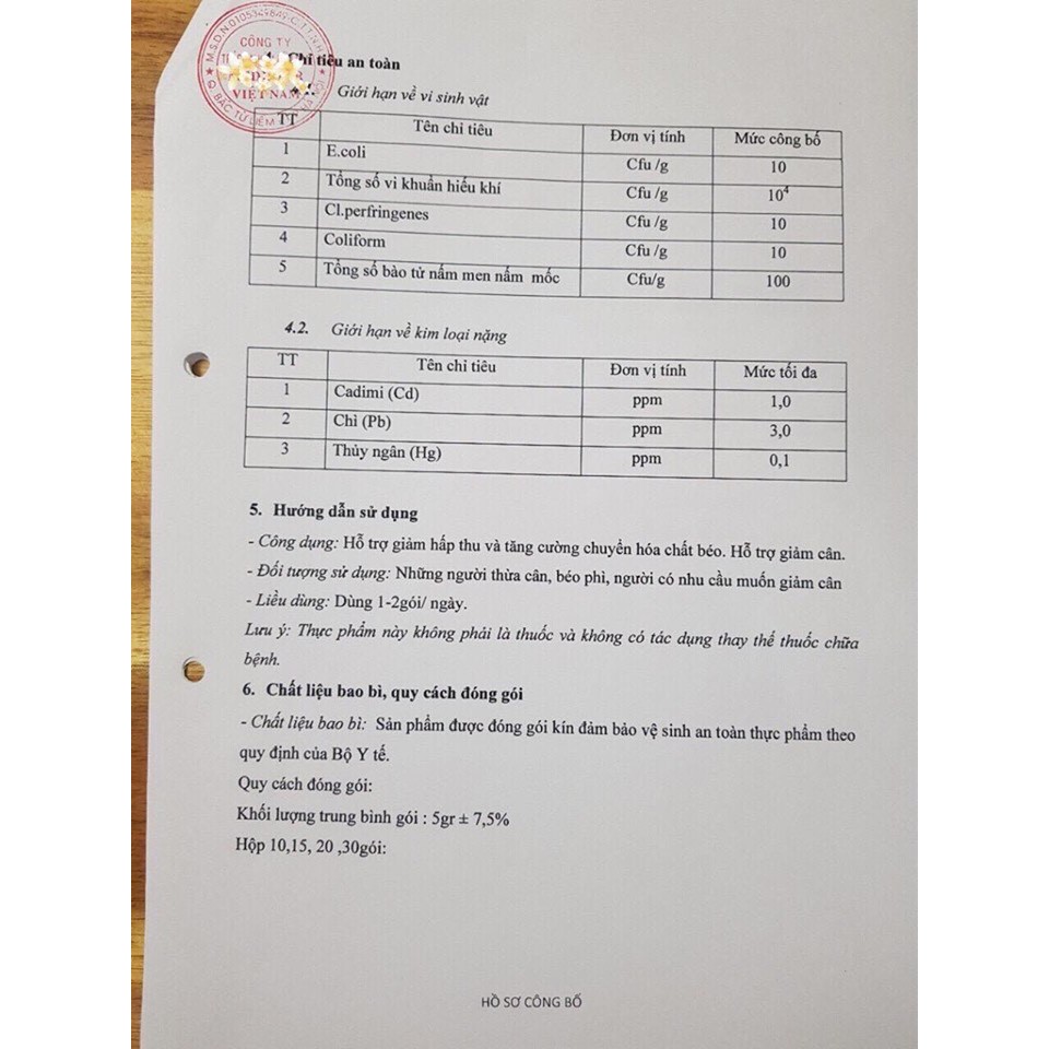 Giảm cân TANAPORN chiết xuất tự nhiên hỗ trợ giảm hấp thu và tăng cường chuyển hóa chất béo ( hộp) | BigBuy360 - bigbuy360.vn