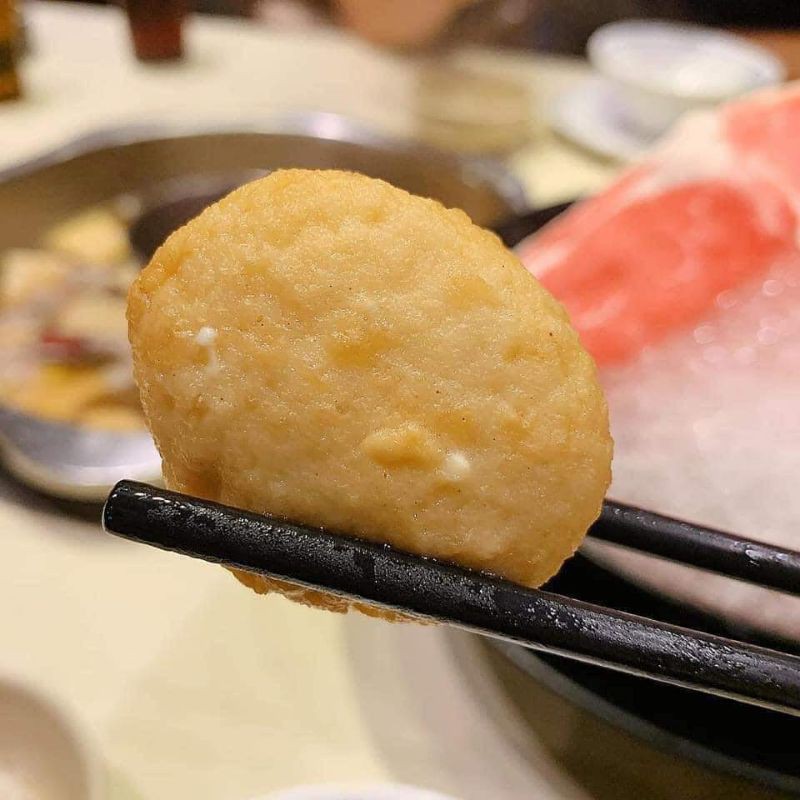 Đậu hũ phô mai malaysia- 500gr