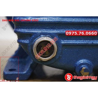 Đầu nén khí 65X3 - 2HP