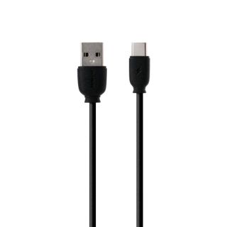Cáp sạc Type C Remax Rc-134a