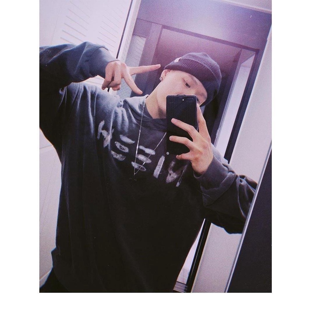 Áo hoodie dáng rộng phong cách Hàn Quốc 2020 cho cặp đôi | BigBuy360 - bigbuy360.vn