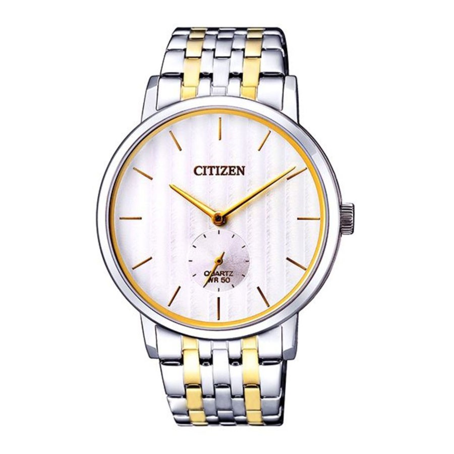 Đồng Hồ Nam Citizen BE9174-55A