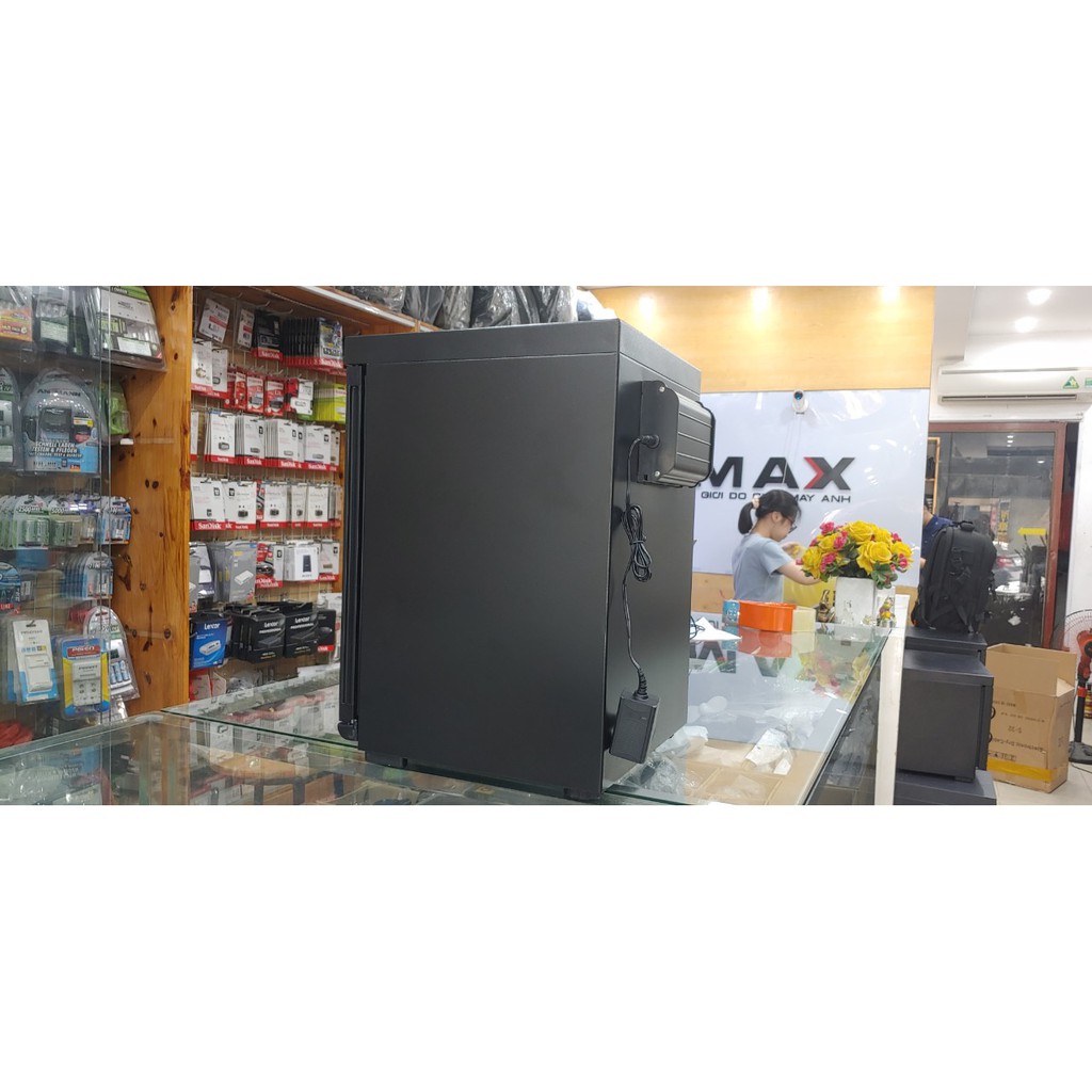 Tủ chống ẩm DryCabi S-32