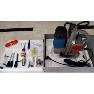 MÁY KHOAN TỪ DONGCHENG DJC23