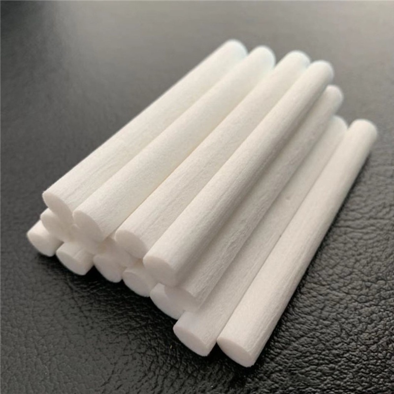Bộ 50 bông cotton 7mm/8mm thay thế cho máy tạo độ ẩm không khí siêu âm