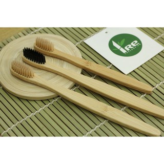 Bàn chải tre- Bàn chải đánh răng