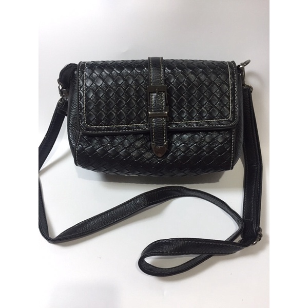 Túi đeo chéo hàng si