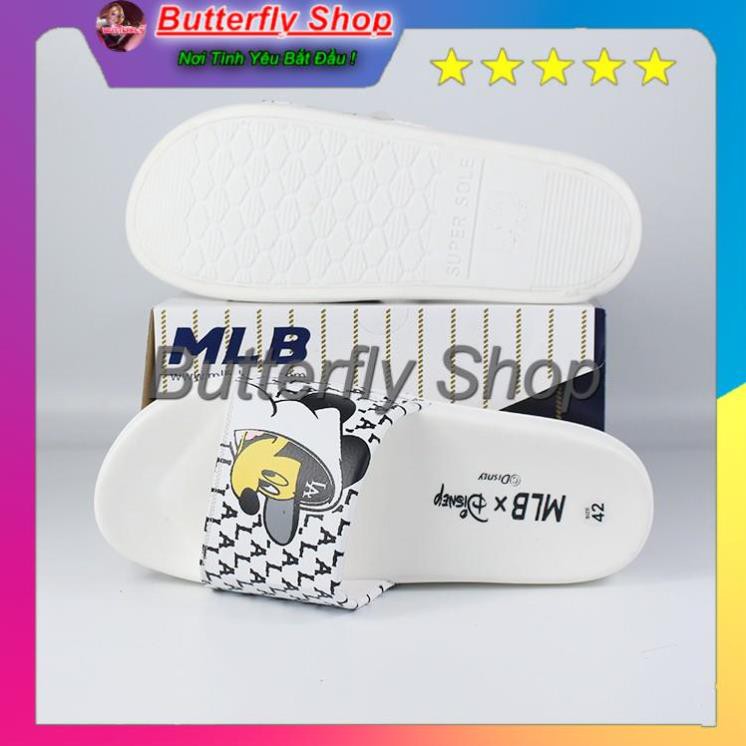 [XẢ KHO 1 NGÀY] Dép thời trang cao cấp NY trắng hàng 11 vip | BigBuy360 - bigbuy360.vn
