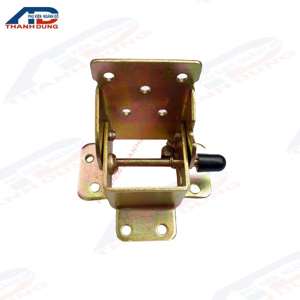 PÁT XẾP GỌN CHÂN BÀN TRÀ CÓ KHÓA