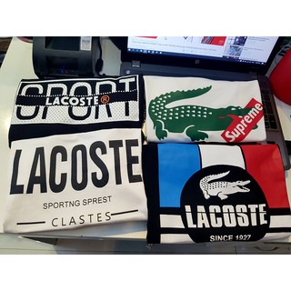 Áo Thun Lascoste T Shirt