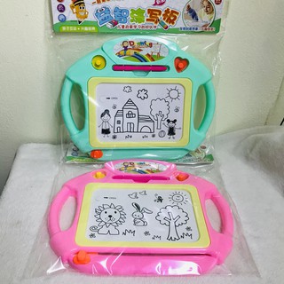 BẢNG VẼ NAM CHÂM DẠNG VỈ CHO BÉ