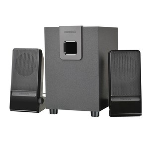 Loa vi tính 2.1 Microlab M100 - BH 1 năm - Hoàng Yến Computer