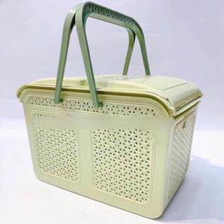 [HÀNG ĐẸP] RỎ ĐỰNG ĐỒ CHO TRẺ SƠ SINH - ĐA NĂNG