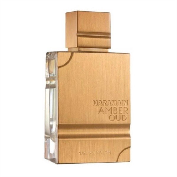 Nước hoa unisex Al Haramain Amber Oud Tobacco Edition EDP 115ml tester