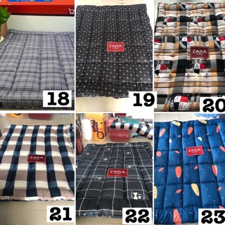 Vỏ Bọc Topper