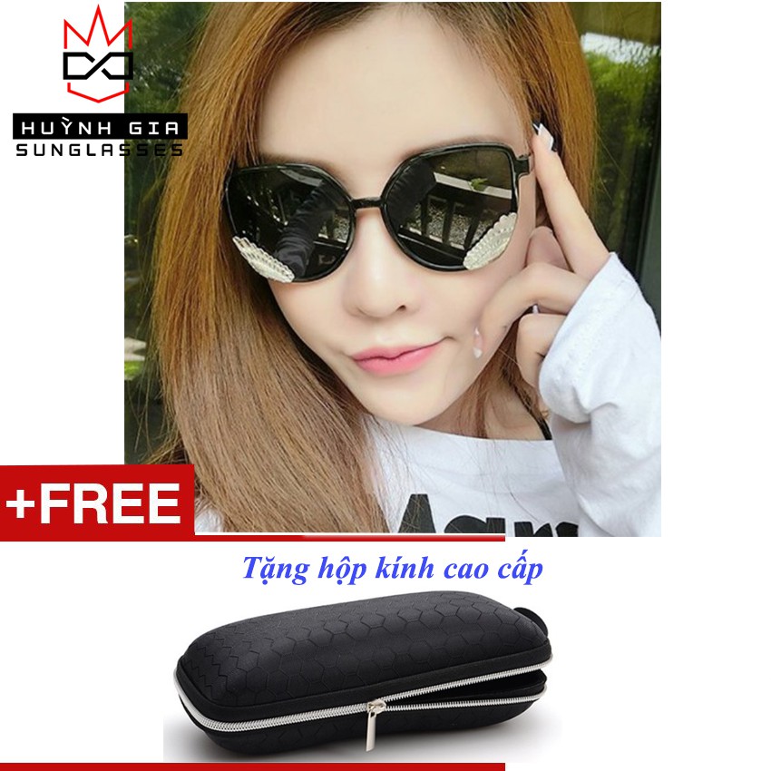 Kính thời trang nữ MKU-012