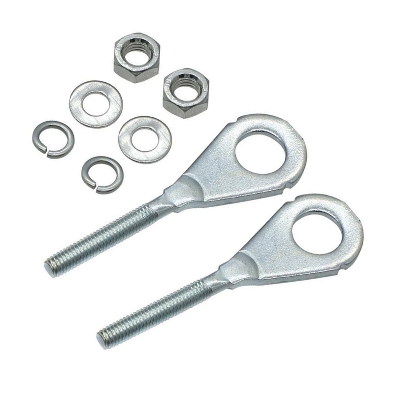 Dụng Cụ Điều Chỉnh Dây Xích Sau Cho Xe Mô Tô CRF 70 80100 XR70 CRF80 CRF100 XL80S 95014-10010