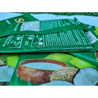 Nước cốt dừa lon, bột nước cốt dừa