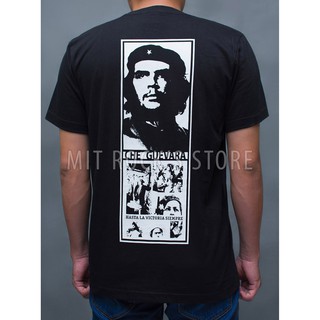 0hjn /Áo Che Guevara - Áo Thái Lan