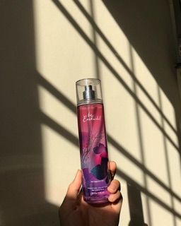 Xịt toàn thân Bath And Body Works Be Enchanted