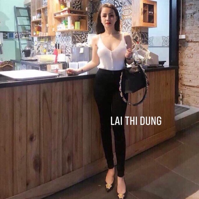 Leggings ZARA chuẩn Authentic 100%