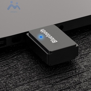 Usb Bluetooth 5.0 Adolphs Pc-T7 Cho Máy Tính