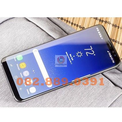 Dán PPF bóng, nhám cho Samsung A6 2018/ A6 Plus màn hình, mặt lưng siêu bảo vệ