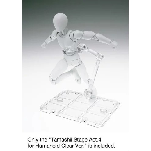 [NEW] Stage Act - Action Base dành cho mô hình SHF, Figma, Gundam, SMP