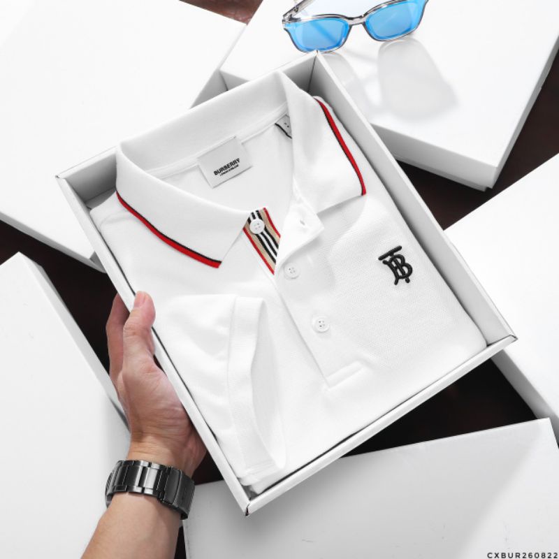 Áo polo nam - waysport