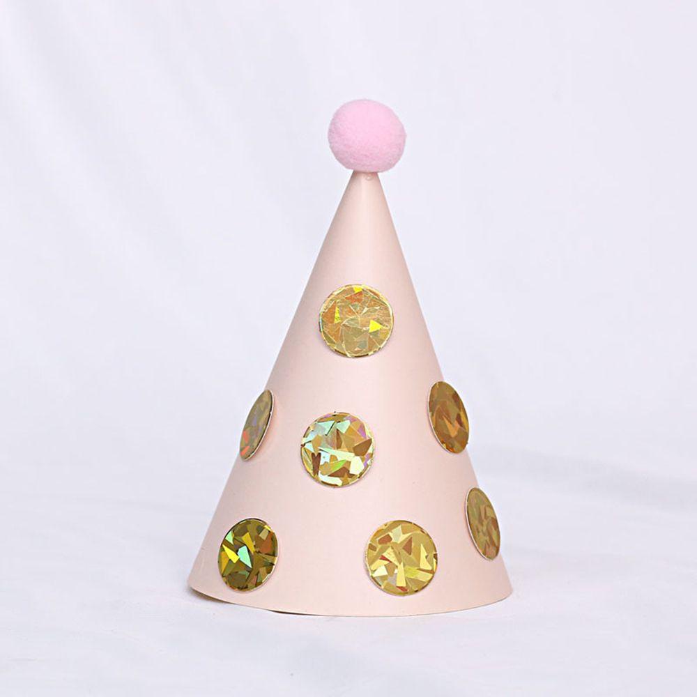 MAG 1 Nón Sinh Nhật Hình Thỏ Dễ Thương Cho Bé