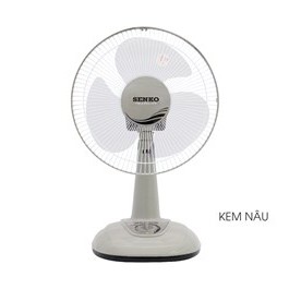 Quạt bàn 3 tấc SENKO-B1213/B1216