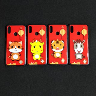 Ốp lưng tết Realme 3