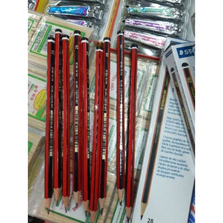 HỘP BÚT CHÌ ĐƯC STAEDTLER