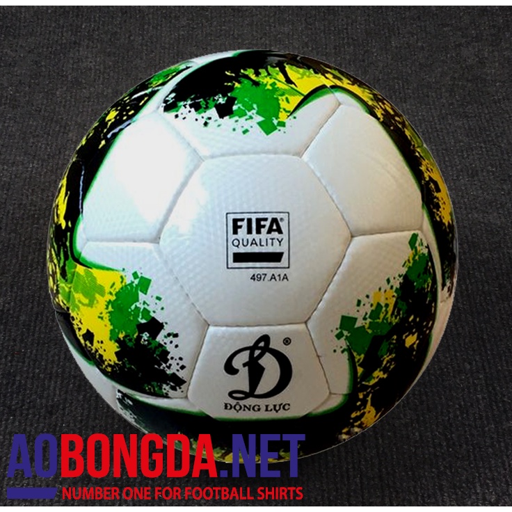 QUẢ BÓNG ĐỘNG LỰC,ĐÁ BANH CƠ BẮP UHV 2.05,2.07,3.05,2.03,1.02 TIÊU CHUẨN FIFA SIZE 5 CHÍNH HÃNG ĐỘNG LỰC,GIÁ TỐT NHẤT.