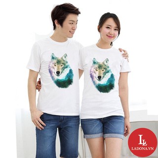 Áo đôi đẹp hà nội ms04