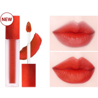 Son black rouge mịn môi màu đỏ hồng vietdung14296