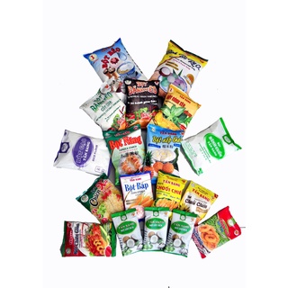Combo 3 gói Bột Gạo thượng hạng Tấn Sang