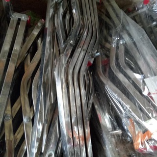 Khung xếp gọn ( không kèm màn)