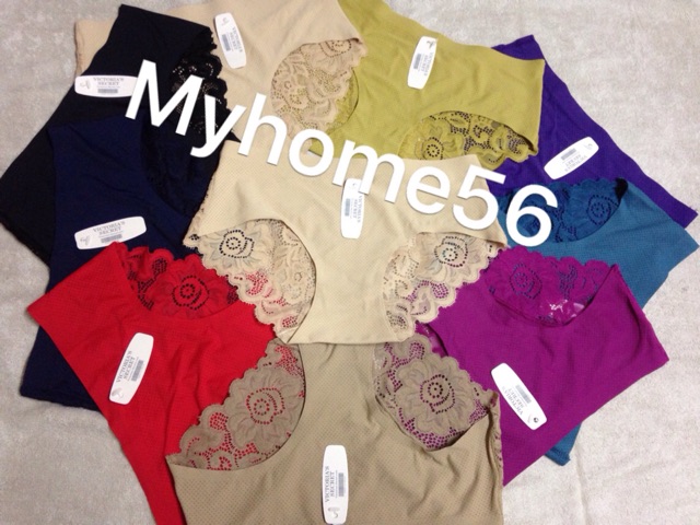 10 quần lót đúc ren thông hơi siêu đẹp 2356