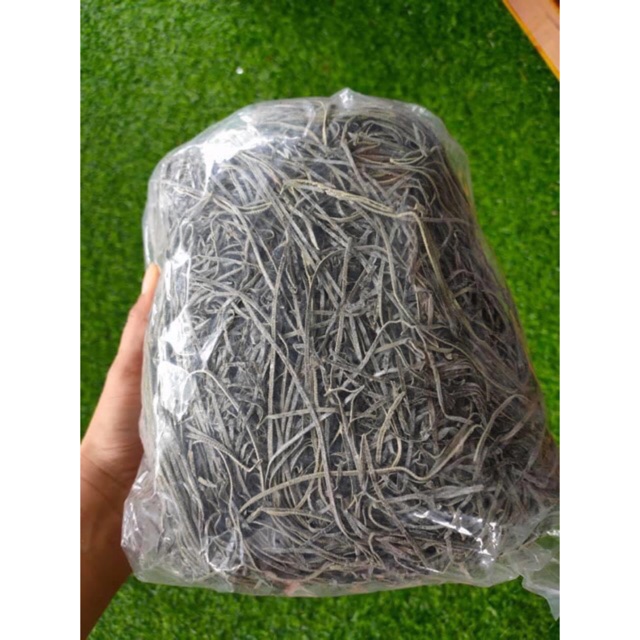 Phổ tai(rong biển khô)1kg | Tổng kho Nguyên liệu giá sỉ