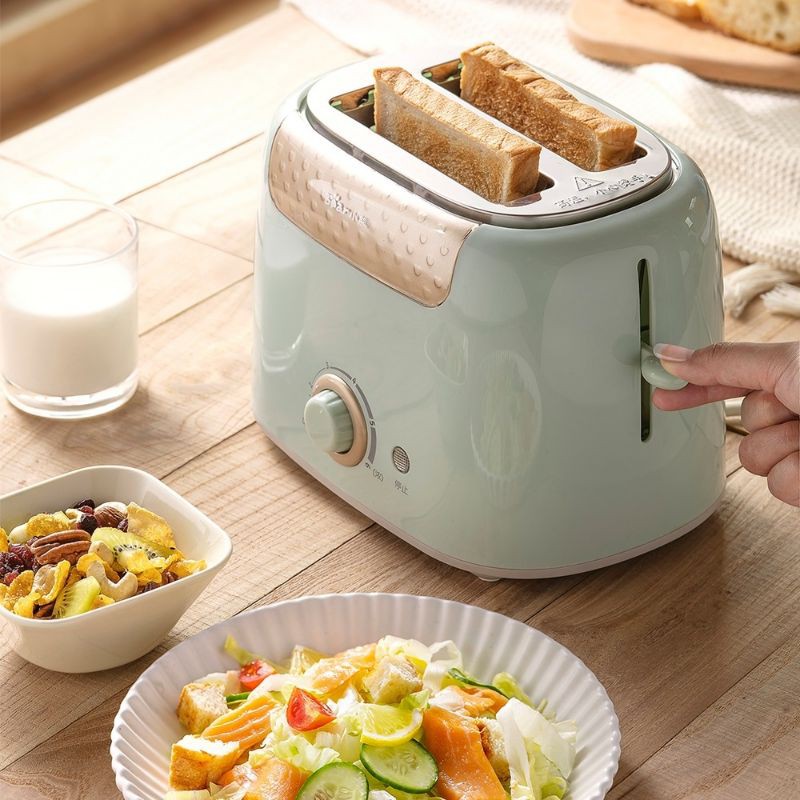 MÁY NƯỚNG BÁNH MỲ BEAR CHÍNH HÃNG
