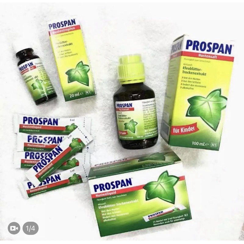 Siro thảo dược popan 100ml cho bé sẵn hàng
