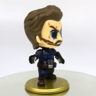 Mô hình Captian American Infinity War Cosbaby