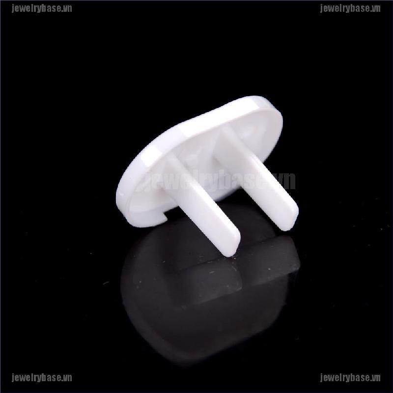 Set 30 phích cắm bảo vệ ổ điện giúp đảm bảo an toàn dành cho các bé