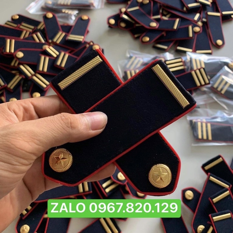 Cầu vai bảo vệ gạch cúc đồng - siêu đẹp ( cặp 1 gạch như hình )