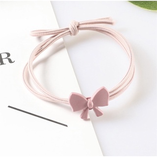 [ Cột Tóc xinh ] Hình Nơ nhiều màu